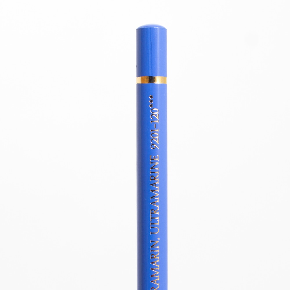 Faber-Castell, Colored Pencils, Art & School, Polychromos, 31078, Ultramarine